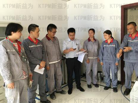 活動現場講解 活動現場講解