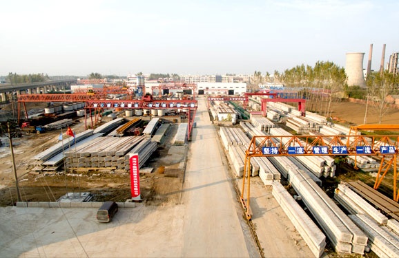 聯通水泥制品 聯通水泥制品