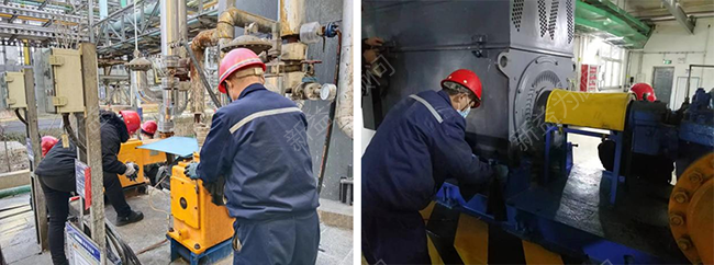 TPM設(shè)備初期清掃 TPM設(shè)備初期清掃