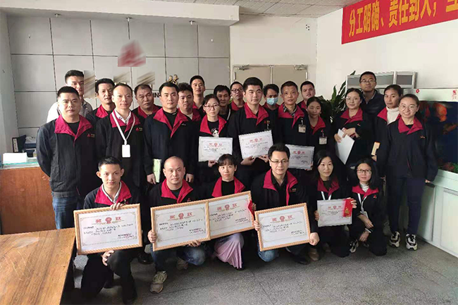 總結會合影 總結會合影