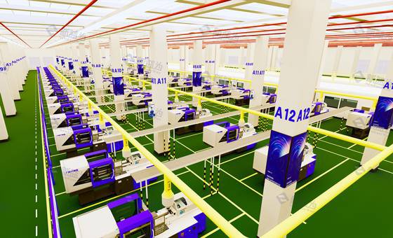 6S目視化設(shè)計(jì)