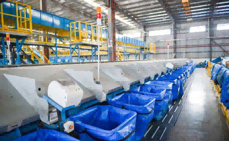 物流6S目視化設(shè)計(jì)