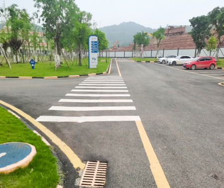 車間6S目視化設(shè)計