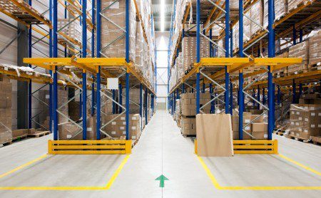 物流6S目視化設(shè)計(jì)