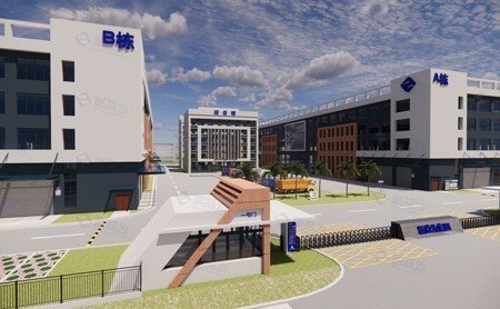 車間6S目視化設(shè)計