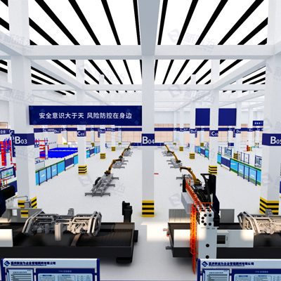 6S目視化設(shè)計(jì)