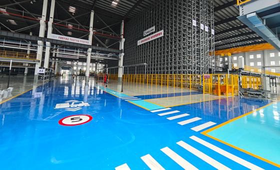 6S目視化設(shè)計(jì)