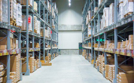 物流6S目視化設(shè)計(jì)