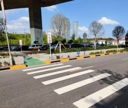 車間6S目視化設(shè)計