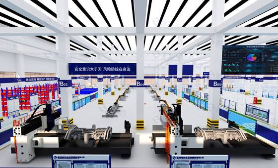 6S管理咨詢(xún)