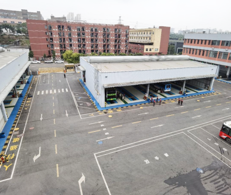 車間6S目視化設(shè)計