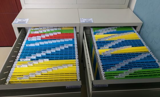 6S管理咨詢(xún)