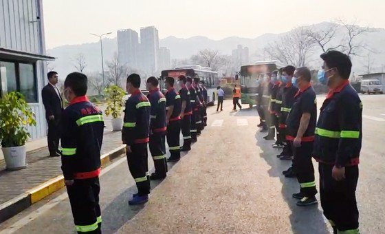 精益生產管理咨詢